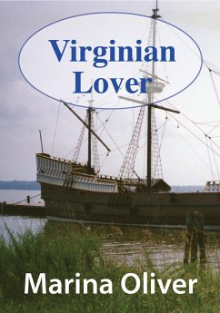 Virginian Lover (eBook, ePUB) - Oliver, Marina