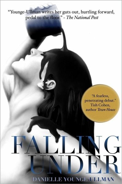 Falling Under (eBook, ePUB) Falling Under (eBook, ePUB)