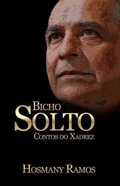 Bicho Solto (eBook, ePUB) - Ramos, Hosmany