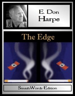 Cover Edge (eBook, ePUB)