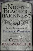Night of Blacker Darkness (eBook, ePUB)