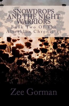 Cover Snowdrops and the Night Warriors (eBook, ePUB)