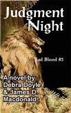 Judgment Night (eBook, ePUB)