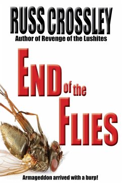End of the Flies (eBook, ePUB) - Crossley, Russ