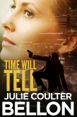 Time Will Tell (Canadian Spy series #3) (eBook, ePUB)