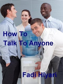 Cover How To Talk To Anyone (eBook, ePUB)