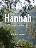 Hannah The Midwife Who Delivered Jesus (eBook, ePUB)