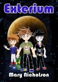 Exterium (eBook, ePUB) Exterium (eBook, ePUB)
