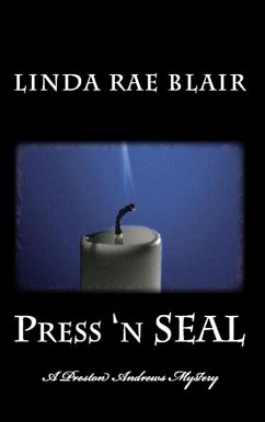 Press 'n SEAL (eBook, ePUB) - Blair, Linda Rae