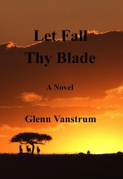 Let Fall Thy Blade (eBook, ePUB) Cover Let Fall Thy Blade (eBook, ePUB)