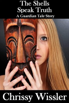 Cover Shells Speak Truth (eBook, ePUB)