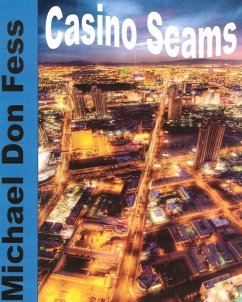 Cover Casino Scams (eBook, ePUB)