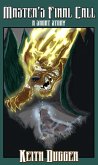 Master's Final Call (eBook, ePUB)