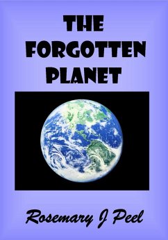 Forgotten Planet (eBook, ePUB) - Peel, Rosemary J.