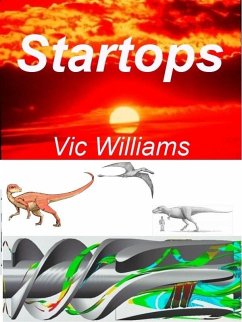Cover Startops (eBook, ePUB)