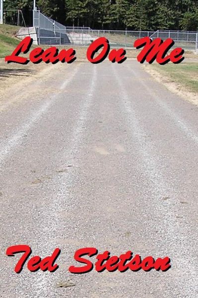 Lean On Me (eBook, ePUB)
