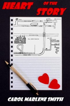 Cover Heart of the Story (eBook, ePUB)