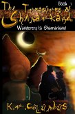Treasures of Shamarkand: Wanderers to Shamarkand (eBook, ePUB)