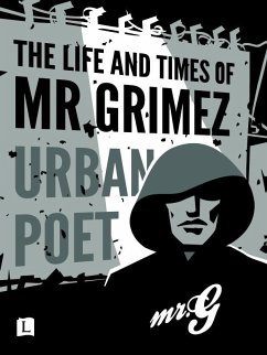 Cover Life and Times of Mr Grimez (eBook, ePUB)