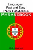 Languages Fast and Easy ~ Portuguese Phrasebook (eBook, ePUB)