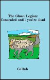 Ghost Legion: Concealed until you're dead, Story IV (eBook, ePUB)