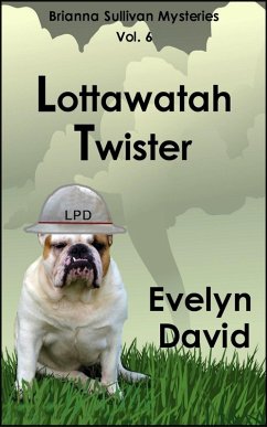 Lottawatah Twister (eBook, ePUB) - David, Evelyn