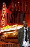 Nasty, Nasty Boy (eBook, ePUB) Nasty, Nasty Boy (eBook, ePUB)