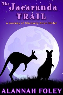 Jacaranda Trail (eBook, ePUB) - Foley, Alannah