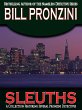 Sleuths (eBook, ePUB) - Bild 1