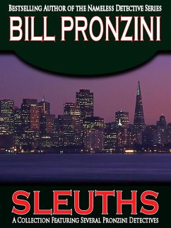 Sleuths (eBook, ePUB) - Pronzini, Bill