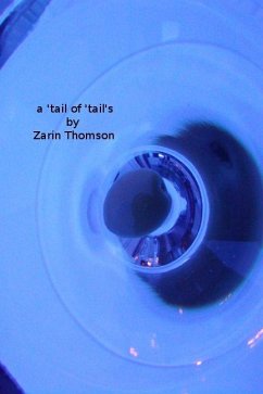 Cover 'tail of 'tail's (eBook, ePUB)