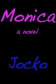 Monica (eBook, ePUB)