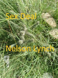 Cover Sex Deal (eBook, ePUB)