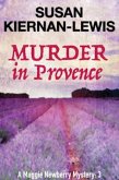 Murder in Provence (eBook, ePUB)