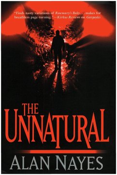 Unnatural (eBook, ePUB) - Nayes, Alan