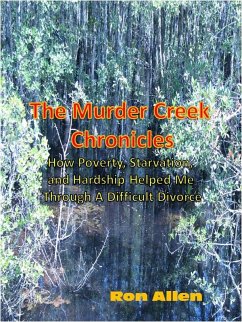 Cover Murder Creek Chronicles (eBook, ePUB)