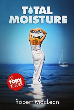 Cover Total Moisture (eBook, ePUB)