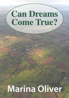 Can Dreams Come True? (eBook, ePUB) - Oliver, Marina