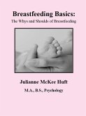 Breastfeeding Basics: The Whys and Shoulds of Breastfeeding (eBook, ePUB)