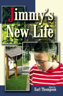 Cover Jimmy's New Life (eBook, ePUB)