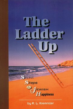 Cover Ladder Up (eBook, ePUB)