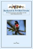 Backyard & Pet Bird Treats (eBook, ePUB)