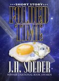Folded Time (eBook, ePUB) Folded Time (eBook, ePUB)