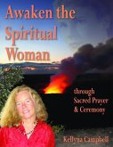 Awaken the Spiritual Woman (eBook, ePUB)