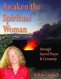 Cover Awaken the Spiritual Woman (eBook, ePUB)