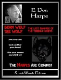 Born Wolf Die Wolf (eBook, ePUB)