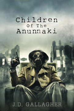 Cover Children Of The Anunnaki (Book Two) (eBook, ePUB)