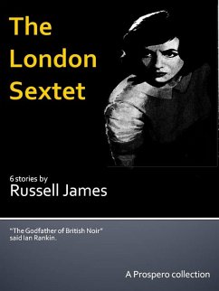 Cover London Sextet (eBook, ePUB)