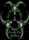 Deadly Sin (eBook, ePUB)