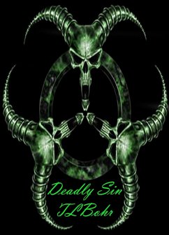 Deadly Sin (eBook, ePUB) - Bohr, Tl